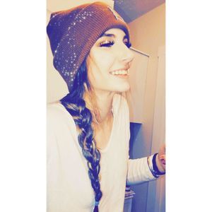 Meet your Posher, Destiny